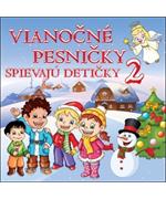 CD - Vianocne pesnicky 2                                                        